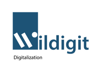 WilDigit Logo