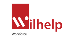 WilHelp Logo